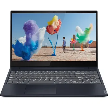 Notebook Lenovo IdeaPad S340-15IWL (81N80098CK)