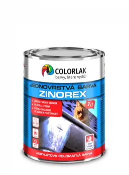 Colorlak Zinorex S 2211 C0992 9 l