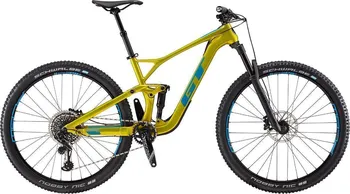 Horské kolo GT Sensor Carbon Pro "29" 2019