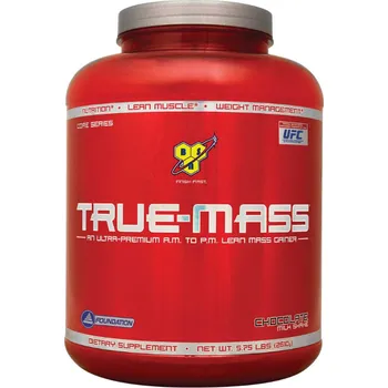 Gainer BSN True-Mass 2640 g