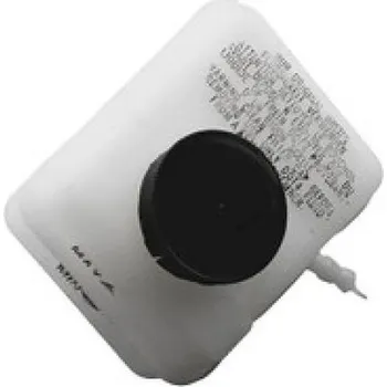 Expanzní nádoba chladiče NTY Nádoba chladící kapaliny SKODA OCTAVIA 1996- SEAT LEON 99- TOLEDO 98- AUDI A3 96- TT 98- 1J1611301 1J1611301A