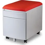 Pojízdný kontejner se zámkem Mayer Profi 32P8 30 461