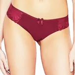 Simone Pérèle Andora kalhotky cherry - Vínová / L