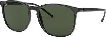 Sluneční brýle Ray-Ban RB4387 601/71