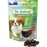 Dr. Animal SportLine králičí 100 g