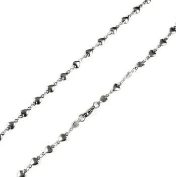 Řetízek BM Jewellery S859040 50 cm