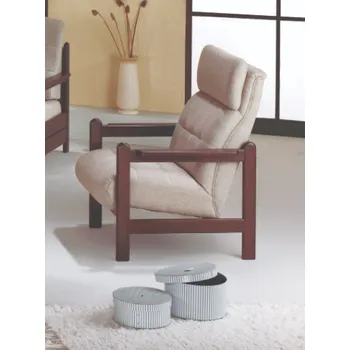 Křeslo Křeslo BARBORA