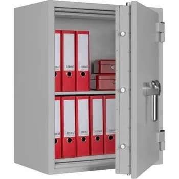 Trezor FORMAT Tresorbau Ohnivzdorný trezor PAPER STAR Pro 2