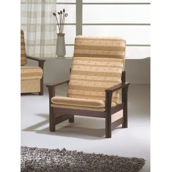 Křeslo Křeslo EVA, látka Penta