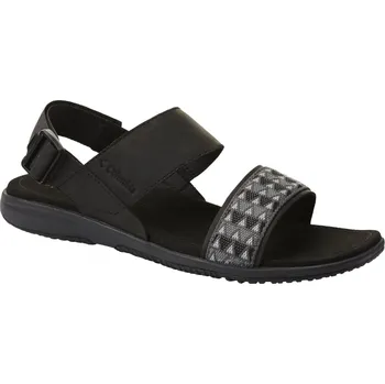 Dámské sandále Columbia Solana 010 černá