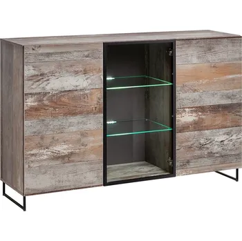 Komoda ImportWorld Komoda Alank, Canion Manor Wood