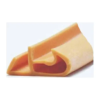 Stavební výplň Silikonové těsnění pro euro okna a dveře SE 1 Varianta: Silikonové těsnění pro euro okna a dveře, bílá - 25m