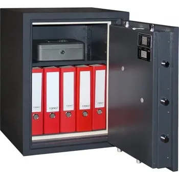 Trezor FORMAT Tresorbau Ohnivzdorný trezor PAPER STAR Pro Light 1