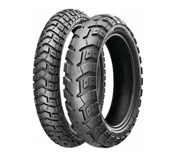 Heidenau K60 Scout 170/60 R17 72 T R TL