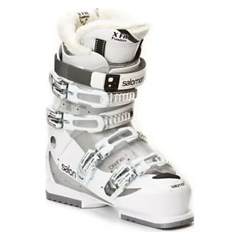 Sjezdové boty Salomon Divine 55 (Salomon Divine 55)