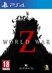 World War Z PS4