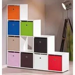 Regál Halmar CABOTO