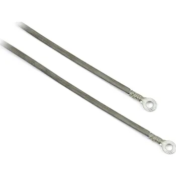 Příslušenství ke svářečce Odporový tavný drát pro impulsní svářečku SFTD-1000, šíře 3mm