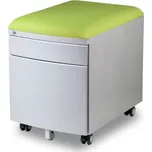 Pojízdný kontejner se zámkem Mayer Profi 32P8 30 463