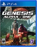 Genesis: Alpha One PS4