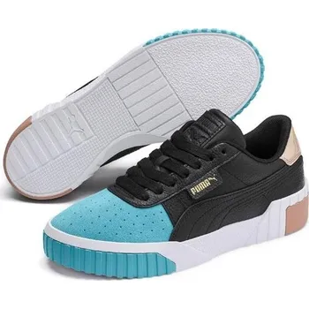 Dámské tenisky PUMA Cali Remix 369968-03