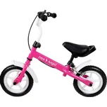 Dětské odrážedlo Angel | růžové