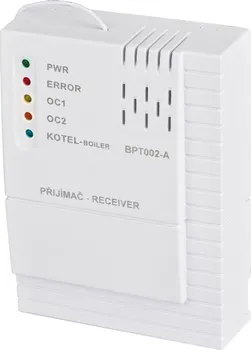 Příslušenství k termostatu ELEKTROBOCK MTF BPT002-A