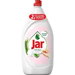 Jar Sensitive Aloe Vera & Pink Jasmin