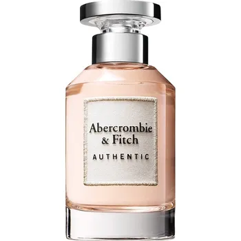 Dámský parfém Abercrombie & Fitch Authentic W EDP