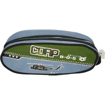 Penál Cool Penál prázdný Helicopter