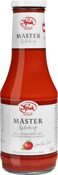 Kečup Spak Ketchup Master 530 g