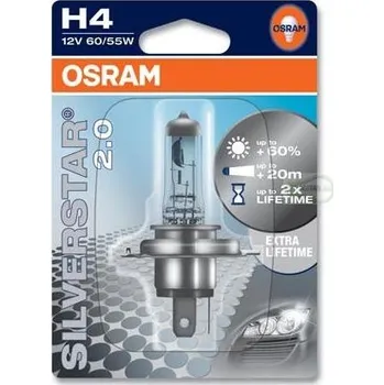 Zarovka, dalkovy svetlomet, 64193SV2, OSRAM, 64193SV2