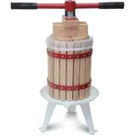 Aldotrade lis na ovoce ruční 18 l +…