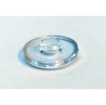 Podložka pro přichycení koleček k Eco Line ECOR, čtvrtkruhový kout s dvoudílnými posuvnými dveřmi 81216