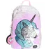 Školní batoh BAAGL Školní batoh Fun