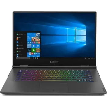 Notebook Recenze Lenovo Legion Y740-15IRHg (81UH0015CK)