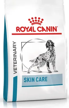 Krmivo pro psa Royal Canin VD Canine Skin Care Adult