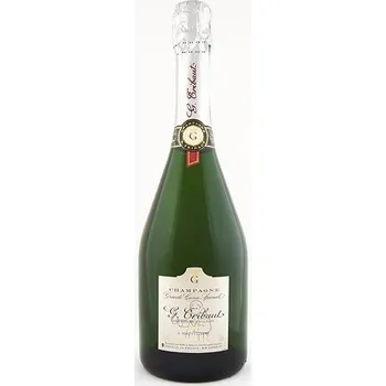 Champagne G. Tribaut Grande Cuvée Spéciale 0,75 l