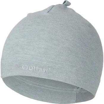 Oblečení a móda Little Angel Čepice smyk natahovací Outlast ® - lišejník melír Velikost čepic: 3 | 42-44 cm