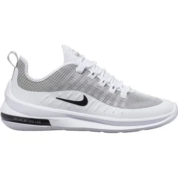 Pánské tenisky Recenze NIKE Air Max Axis Premium White/Black/Pumice