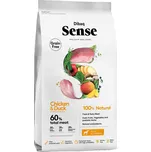 Dibaq Sense Adult Chicken/Duck