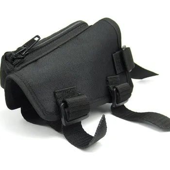 AS-Tex Návlek na pažbu - černý