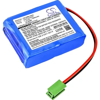 Baterie Cameron Sino CS-DWA100SL pro Wheel Alignment system CEMB DWA1000 - neoriginální