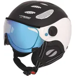 Mango Sport Cusna VIP černá mat/bílá 55…