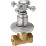 Reitano Rubinetteria Antea 3058H…