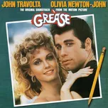 Grease / Pomáda - OST [CD]
