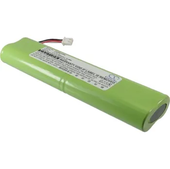 Baterie k notebooku Baterie Cameron Sino CS-NR1320SL za Narva 71392 - neoriginální