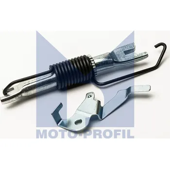 Přislušenství brzdového systému Nastavovač, bubnová brzda, STRANA LEVÁ, WP, WP1.1732