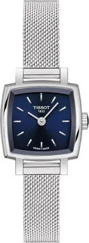 hodinky Tissot T058.109.11.041.00