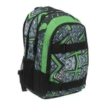 Oxybag Oxy Sport široké přední popruhy…